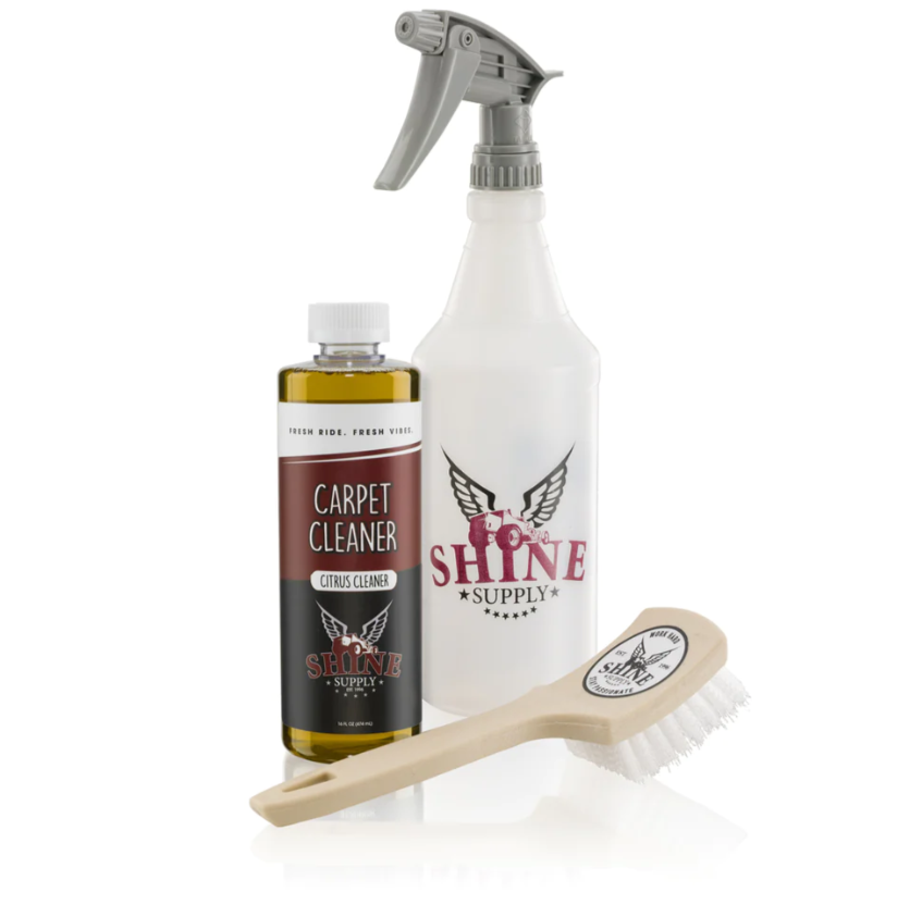 heavy duty carpet cleaning products